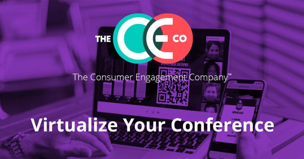 virtualize your conference