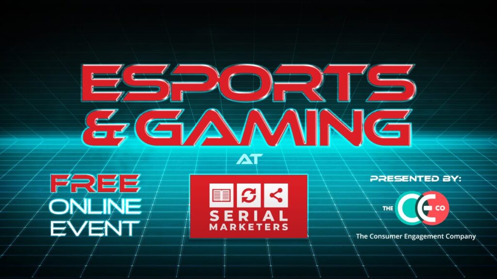 esports and gaming week